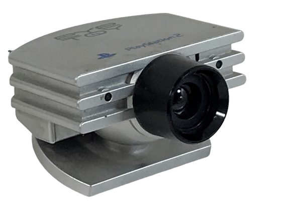 EyeToy Camera + Eye Toy ANTIGRAV Game (COMPLETE BUNDLE) Carousel 18