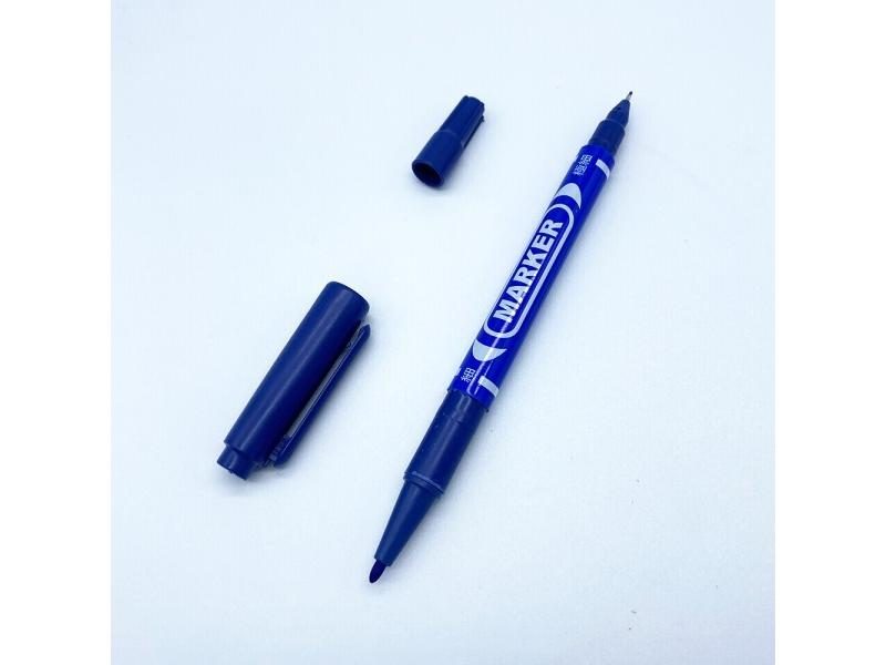 0.5mm Marker Pens Tattoo Skin Markers Scribe 1/3pcs Permanent Makeup Tattoo Carousel 1