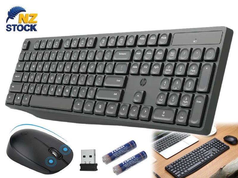 Wireless Keyboard Mouse NZ Clearance Carousel 1
