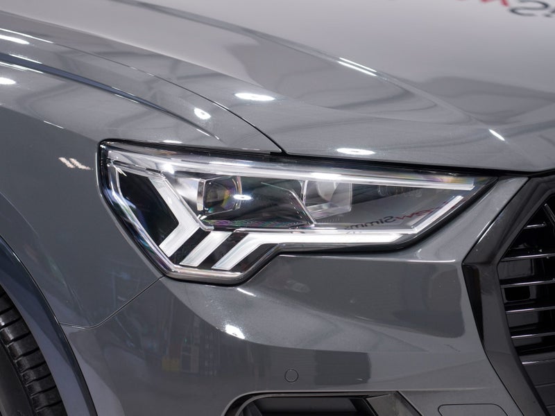 2021 Audi Q3 35 TFSi Advanced 1.4P 4WD 7A 5Dr W...64070210002819113