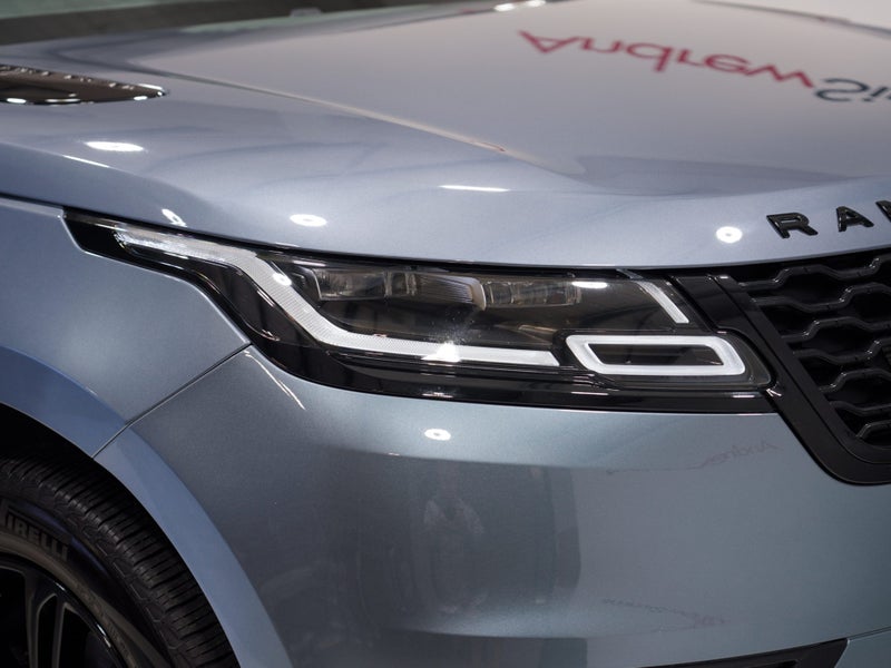 2023 Land Rover Range Rover Velar Range Rover P...64070210031233113