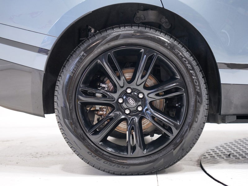 2023 Land Rover Range Rover Velar Range Rover P...64070210031233114