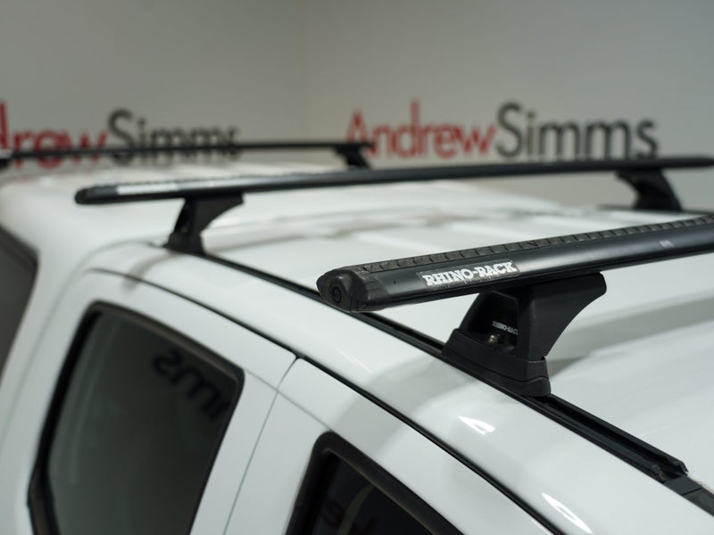 2019 Holden Colorado LT 2.8D 6A 4Dr D/Cab Ute64070210041346113