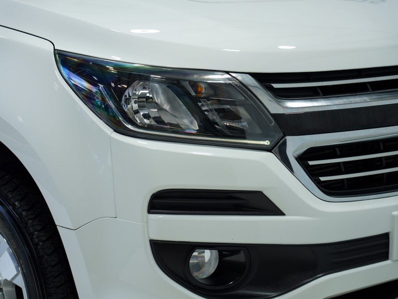 2019 Holden Colorado LT 2.8D 6A 4Dr D/Cab Ute64070210041346114