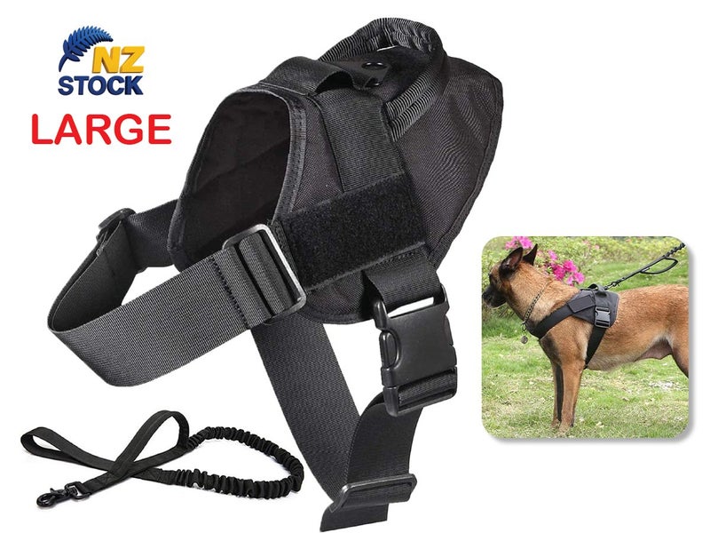 Dog Harness NZ Local Buy Now Carousel 1
