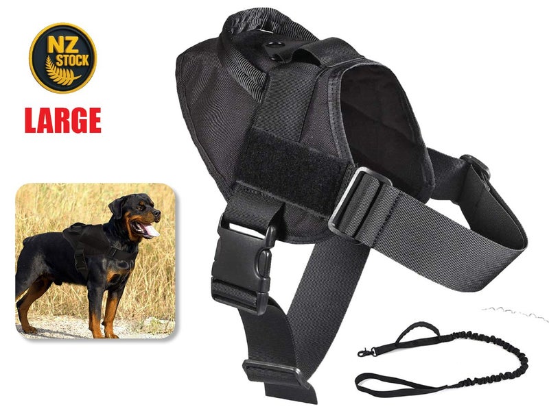 Dog Harness (OVER STOCKED) x2 Carousel 1