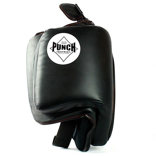 PUNCH Thigh Pads (Pair)Muay Thai Boxing Carousel 2