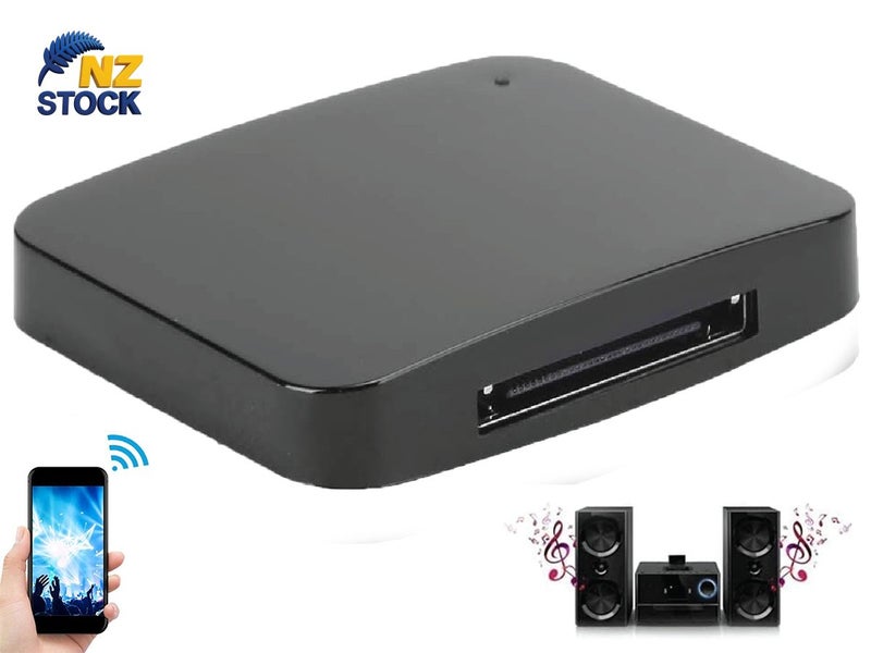 Audio Bluetooth Receiver NZ Clearance Carousel 1