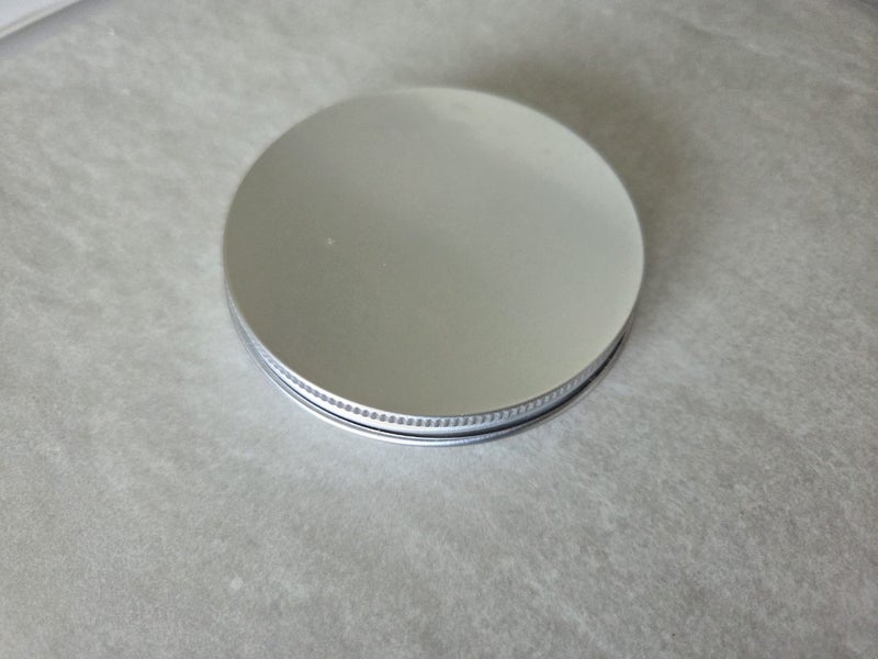 Aluminium tin for cosmetics x 805pcs Carousel 1