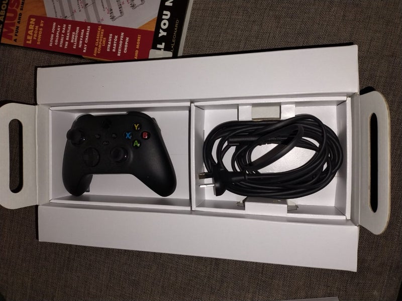 Xbox series X Carousel 2