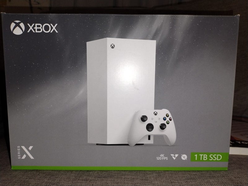 Xbox series X Carousel 1