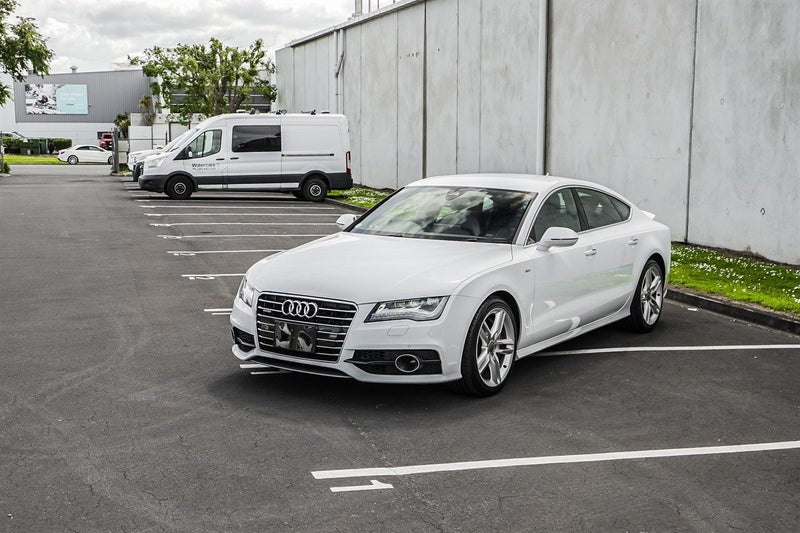 2015 Audi A7 3.0 TFSI S-LINE QUATTRO64071910959363112