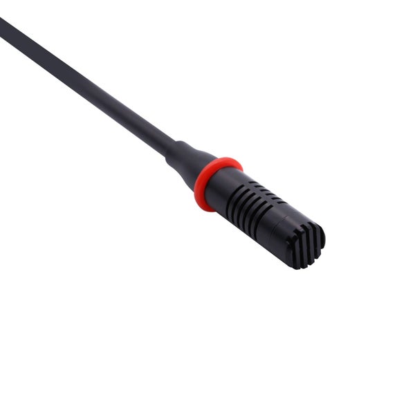 Podcast Microphone and Effects Mixer USB Carousel 6