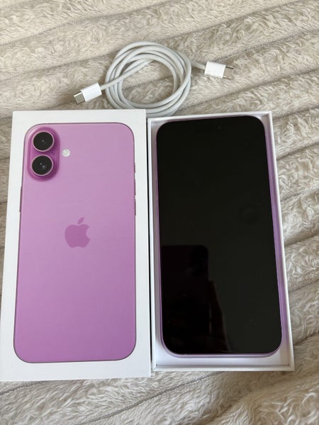 Iphone 16 plus 128 GB64272223766146114