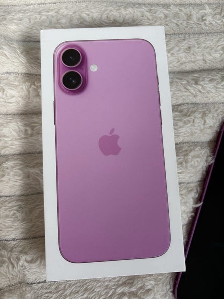 Iphone 16 plus 128 GB64272223766146113