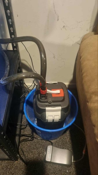 115L Community Tank w Lights&Filters Carousel 3