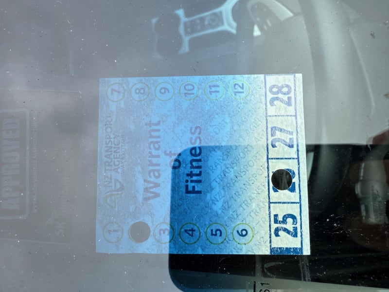 2007 Holden Commodore Berlina V664072027076866114