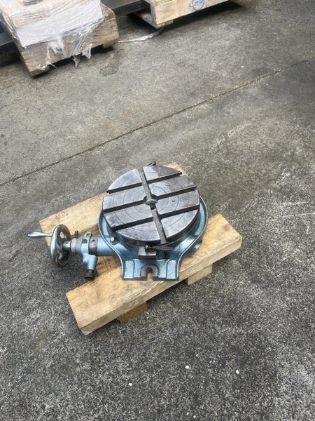 Rotary Table64072133130113111