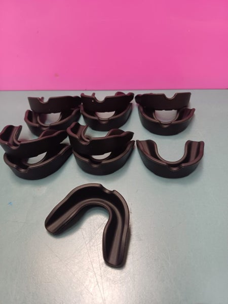Mouth guards-10 youth Carousel 1