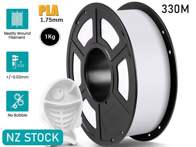 3D Printer Filament 1KG (Auckland Stock) Carousel 1