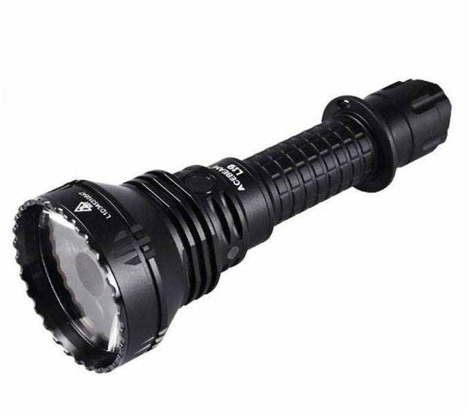 Acebeam L19 2.0 Long Range Flashlight Carousel 1