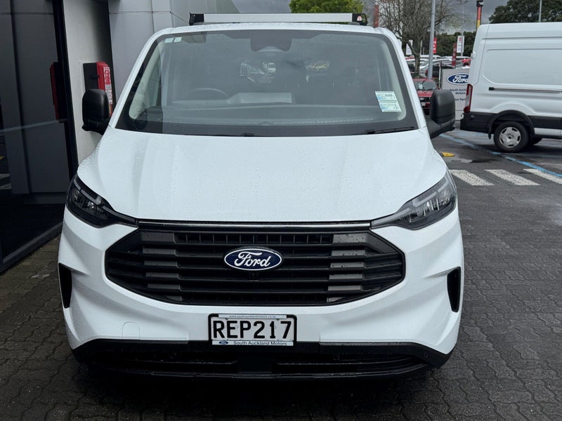 2025 Ford Transit CUSTOM KOMBI BUS 320L 2.0D64227409139713112