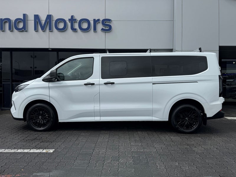 2025 Ford Transit CUSTOM KOMBI BUS 320L 2.0D64227409139713114