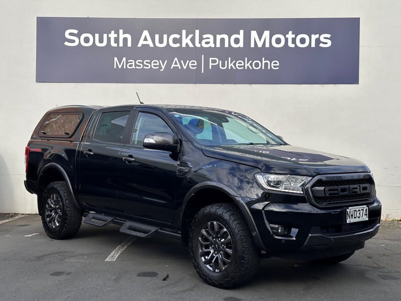 2021 Ford Ranger Fx4 Max 4x4 Double Cab64227409147522112