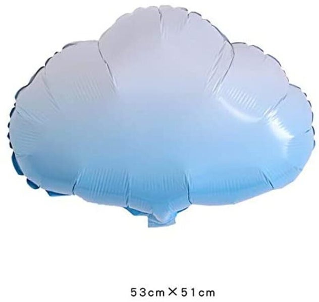 Fire Truck Party Balloons Package Birthday Party Decoration Carousel 2