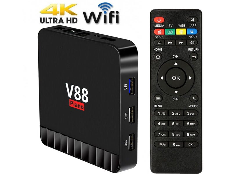 Android TV Box NZ Clearance Carousel 2