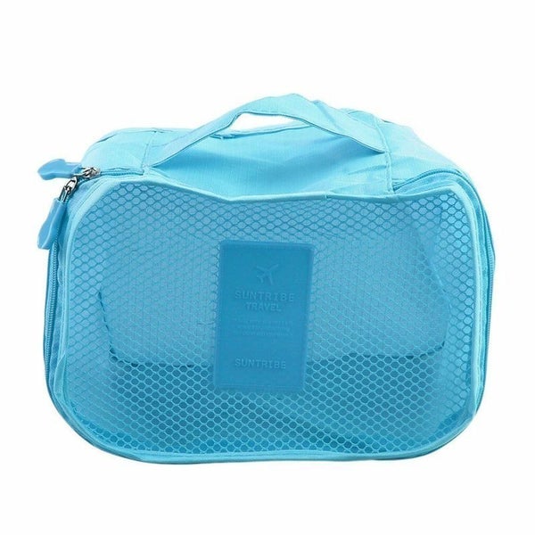 Luggage Travel Organiser Bag Carousel 11