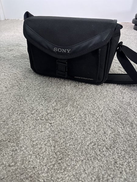 Sony Handy Cam 3.0 Megapixel Carousel 9
