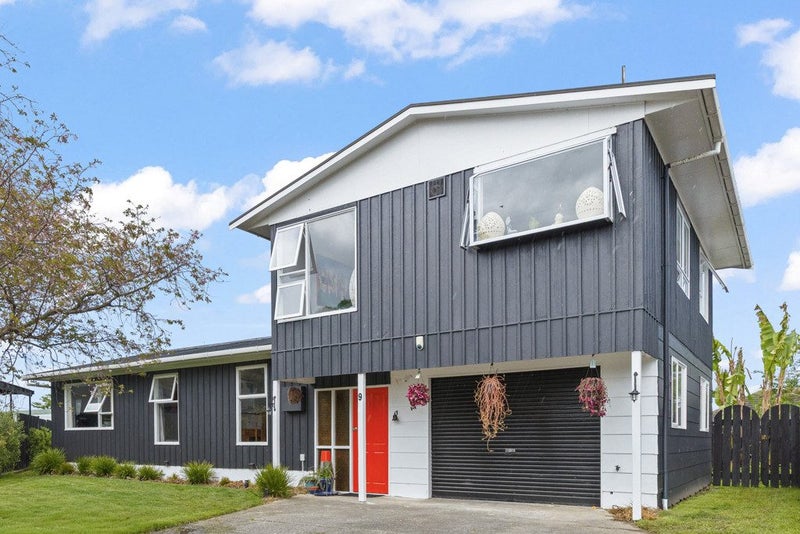 The hard work is done - just move in and enjoy!64072908265858110