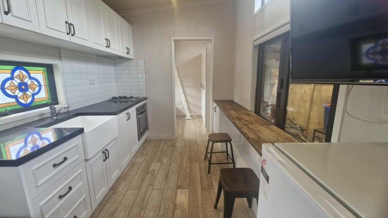Tiny Home Move-In Ready 2-Bedroom – Modern Design with Optional Porch Carousel 2