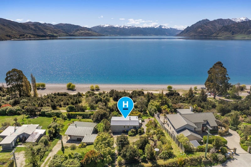 Front-Row Lake Hawea Original64072908410627110