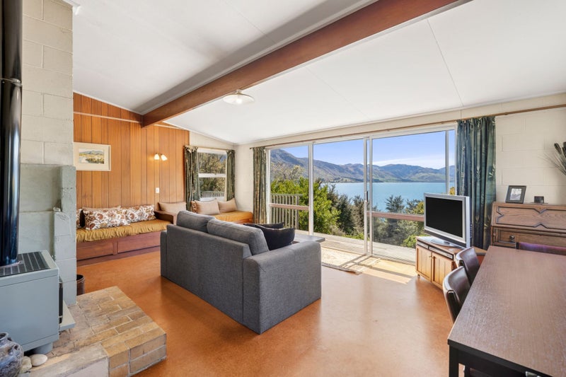 Front-Row Lake Hawea Original64072908410627113