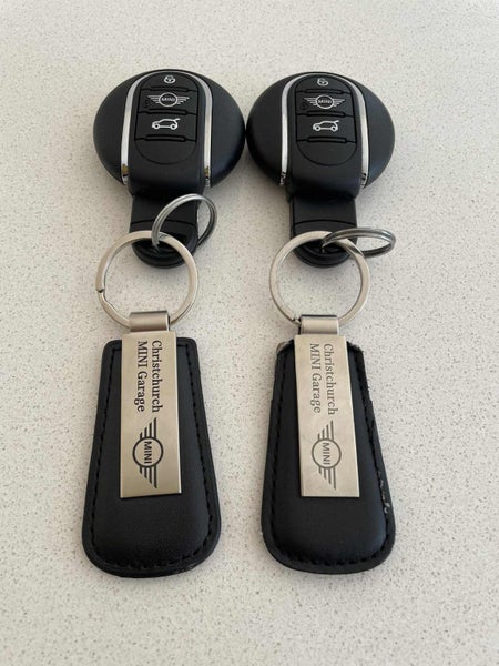 2023 MINI Hatch Cooper64141742167425111