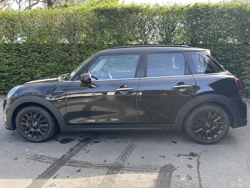 2023 MINI Hatch Cooper64141742167425110