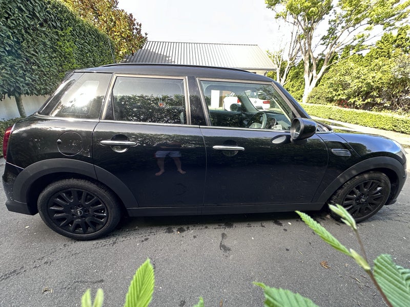 2023 MINI Hatch Cooper64141742167425113