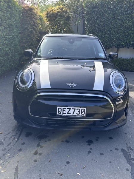 2023 MINI Hatch Cooper64141742167425114