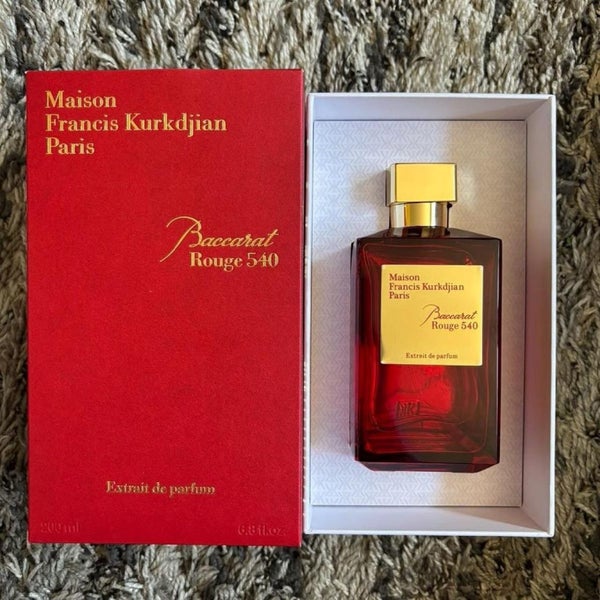 Baccarat rogue 200ML64073022356483110