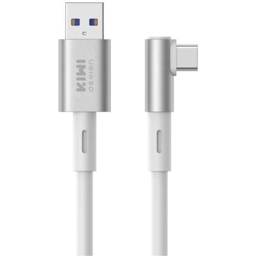 Kiwi Design For META Oculus Quest 2/3/3S/ Pico 4 Link Cable with 5Gbps Super Carousel 1