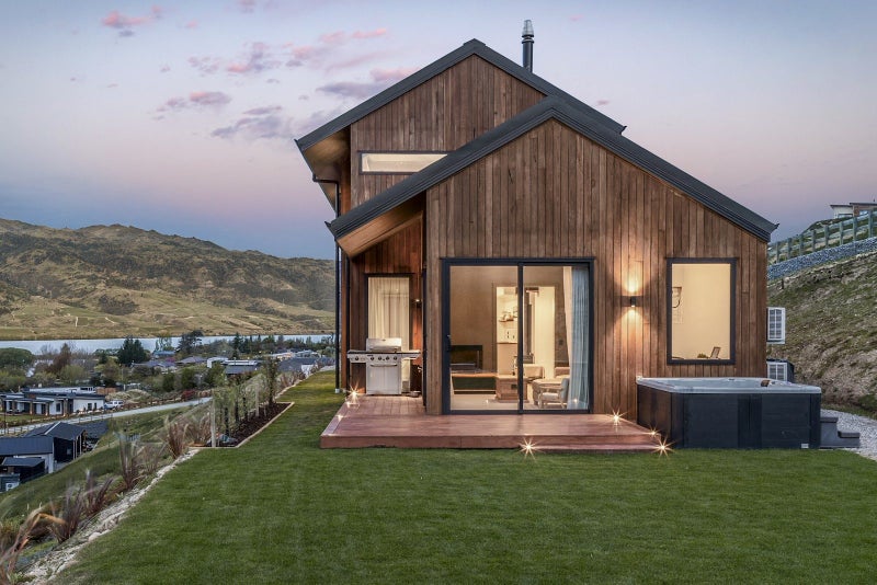 Style, Privacy & Views-Prime Central Otago Living64073361042051110