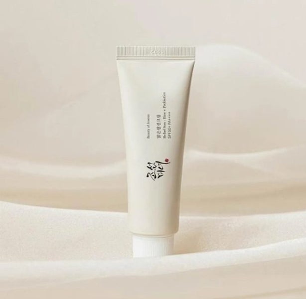 [Olive young] K-beauty Wholesale / Beauty of Joseon Relief Sun 50ml / 30EA Carousel 4