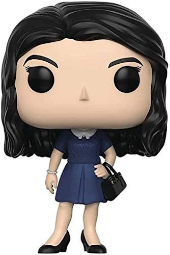Funko Pop! Television Riverdale Veronica Lodge Carousel 2