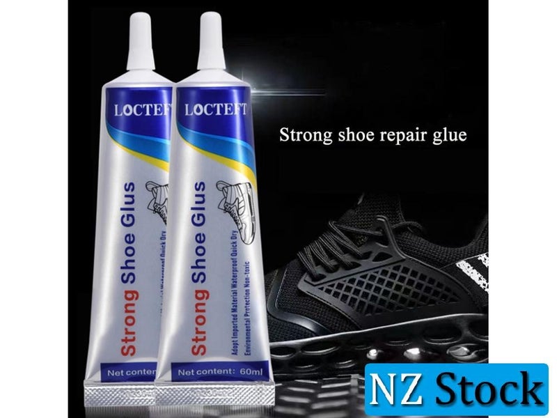 Shoe Glue (OVER STOCKED) Carousel 1