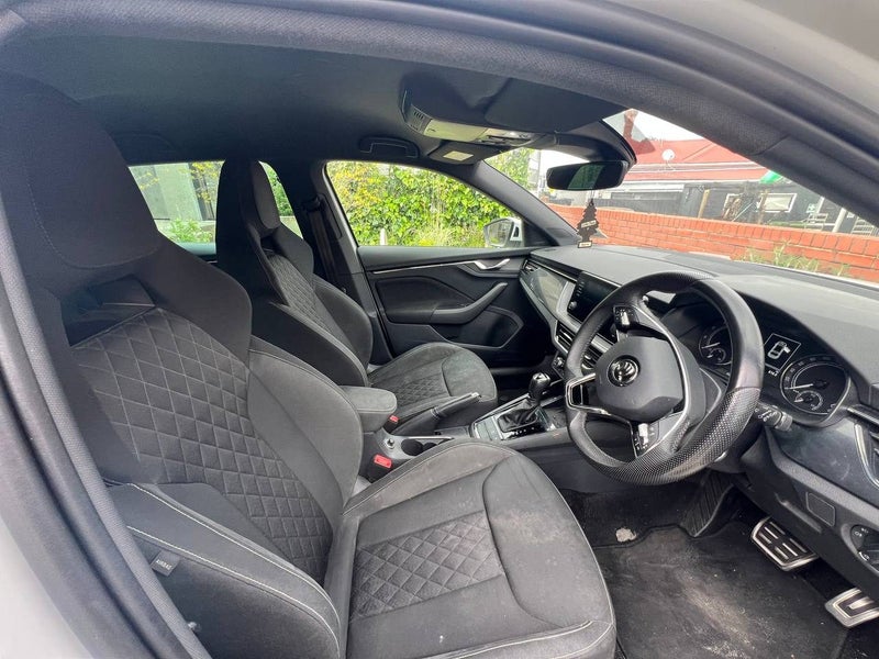 2022 Skoda Scala Style Tsi 110Kw64151671101186112