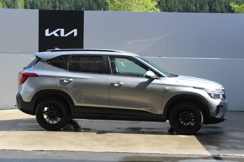 2024 Kia Seltos LX 2L Petrol64073578648321112