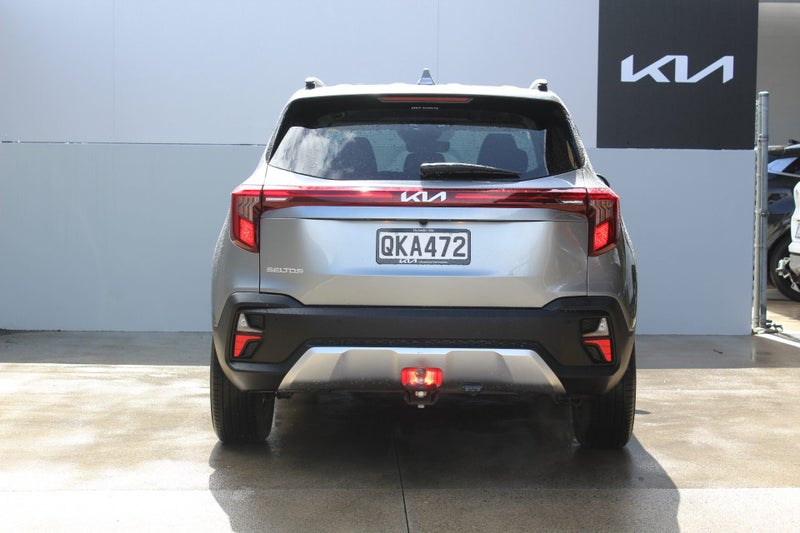 2024 Kia Seltos LX 2L Petrol64073578648321114