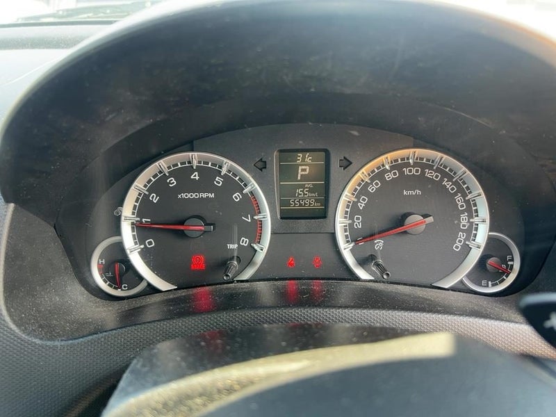 2015 Suzuki Swift DJE | Black | 55,495km | Half...64073578639107112